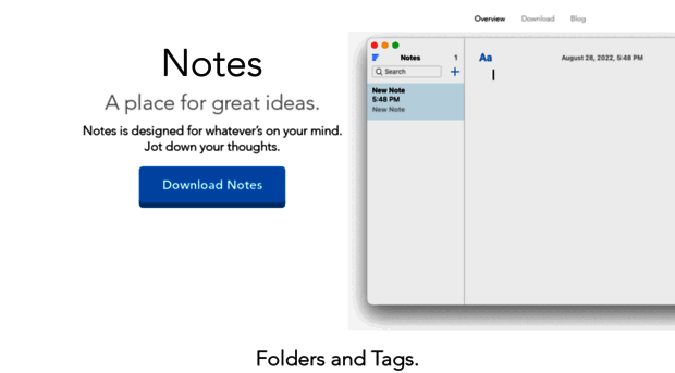 get-notes.com