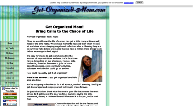 get-organized-mom.com