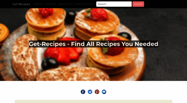 get-recipes.info