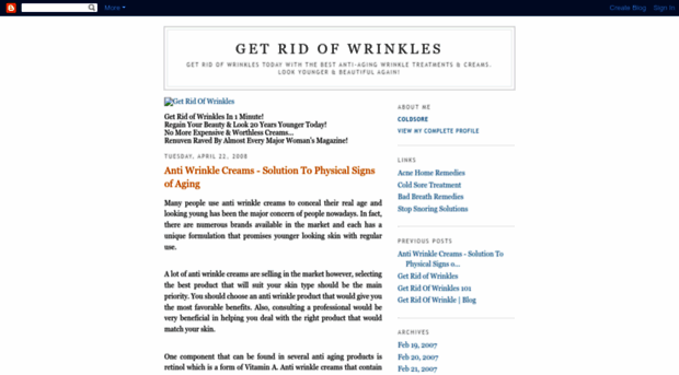 get-rid-of-wrinkle.blogspot.com