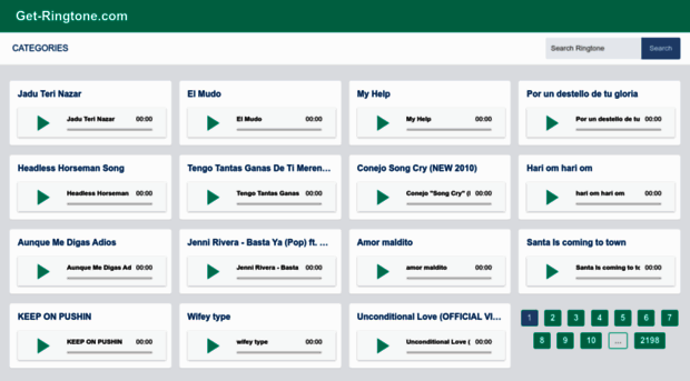 get-ringtone.com