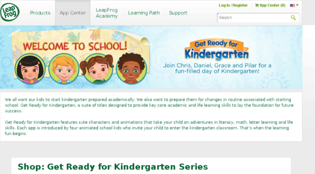 get-school-ready.leapfrog.com