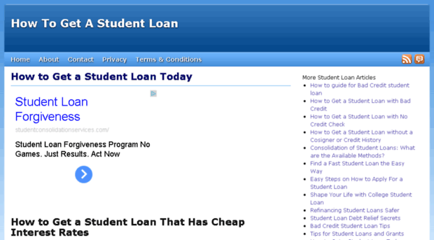 get-student-loan.com