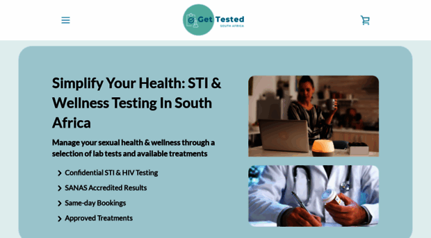 get-tested.co.za