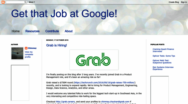 get-that-job-at-google.blogspot.in