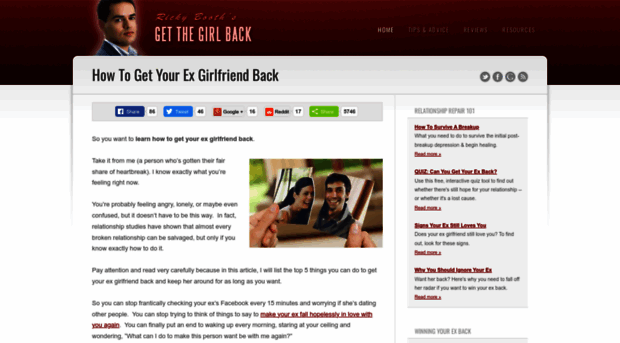 get-the-girl-back.com