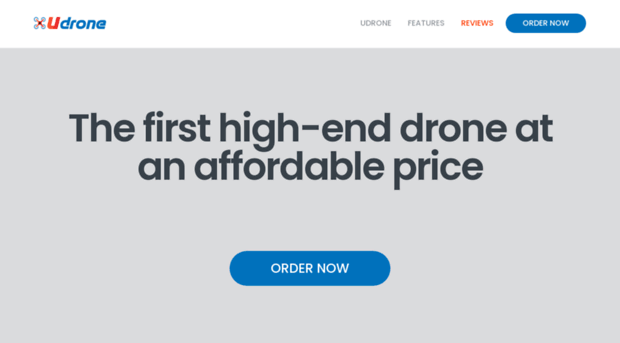 get-udrone.com