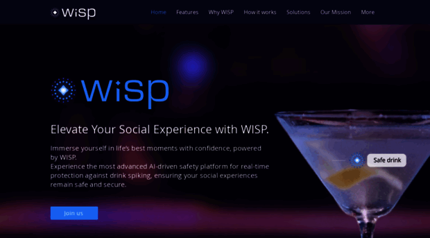 get-wisp.com