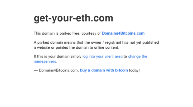 get-your-eth.com