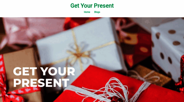 get-your-present.com