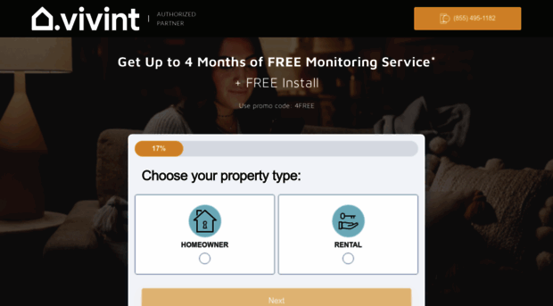 get-your-quote.vivint-online.io