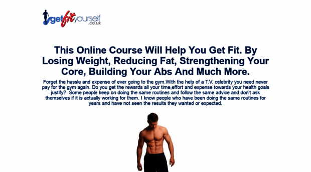 get-yourself-fit.co.uk