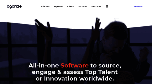 get.agorize.com