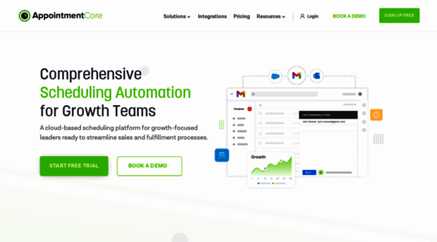 get.appointmentcore.com