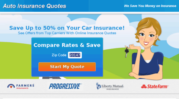 get.autoinsurancequotes.com