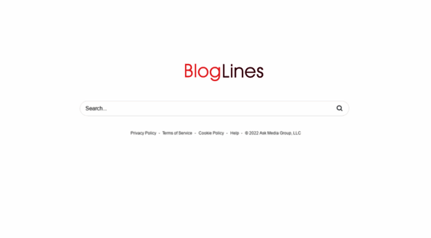 get.bloglines.com