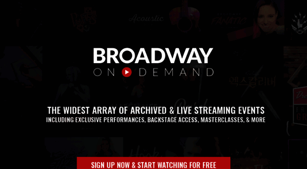 get.broadwayondemand.com