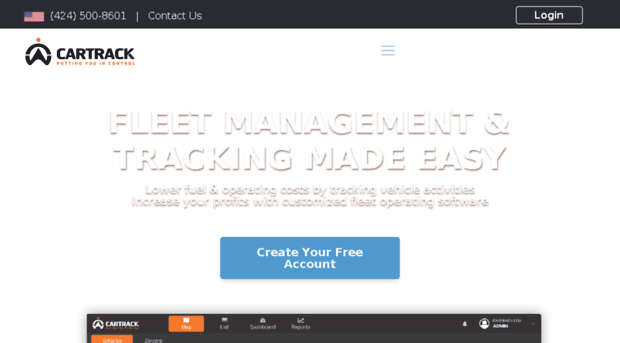 get.cartrack.co.za