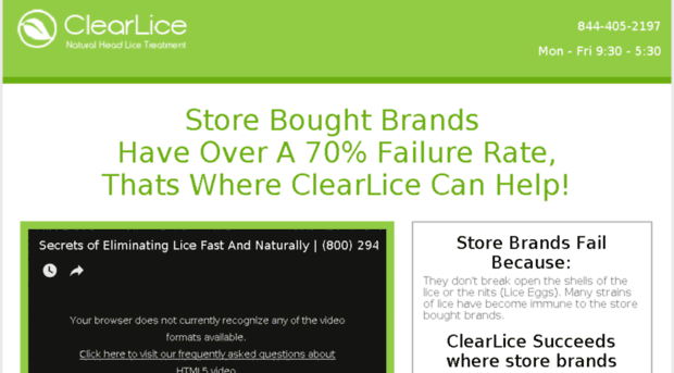 get.clearlice.com