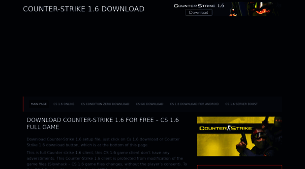 get.counter-strike-download.lt