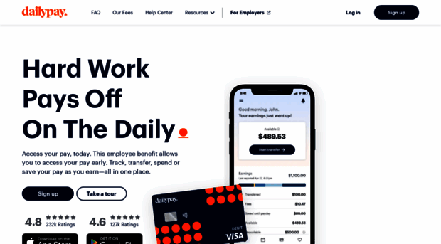 get.dailypay.com