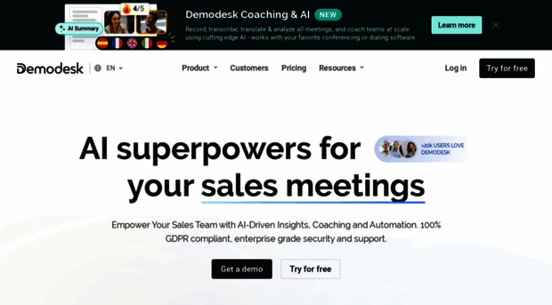 get.demodesk.com