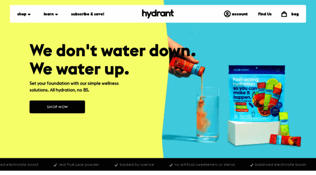 get.drinkhydrant.com