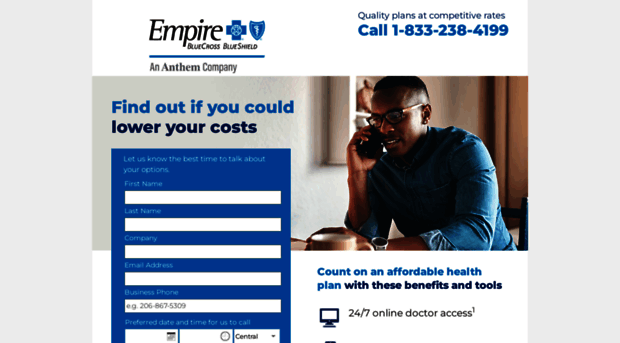 get.empireblue.com