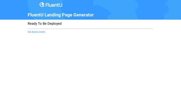 get.fluentu.com