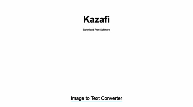 get.kazafi.com