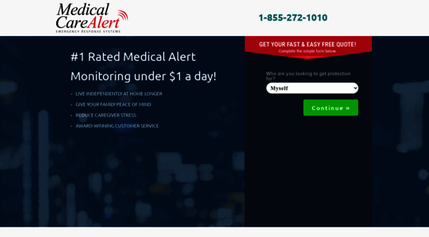 get.medicalcarealert.com