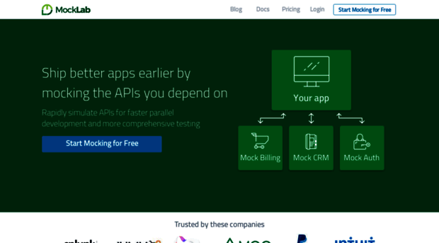 get.mocklab.io