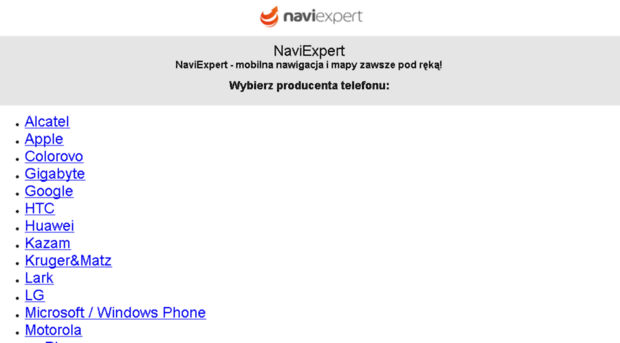 get.naviexpert.pl