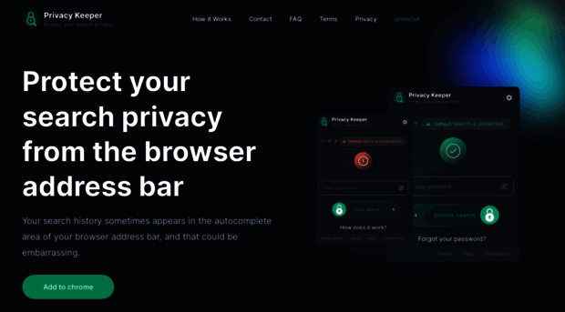 get.privacykeeperapp.com