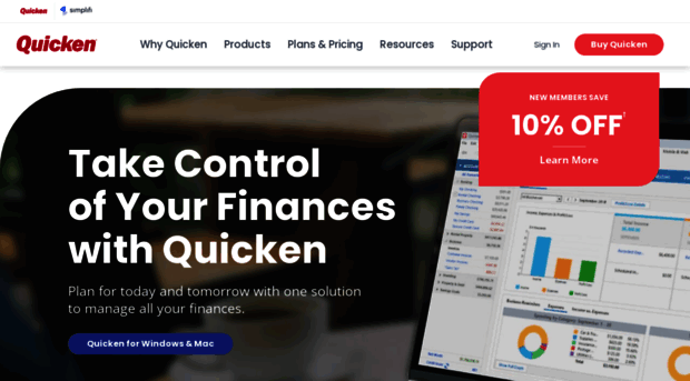 get.quicken.com