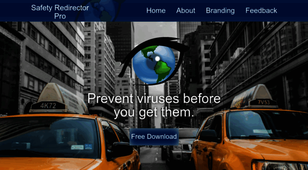 get.safetyredirector.com