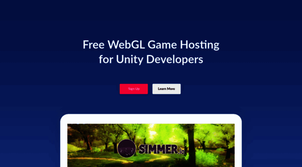 get.simmer.io