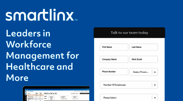 get.smartlinx.com