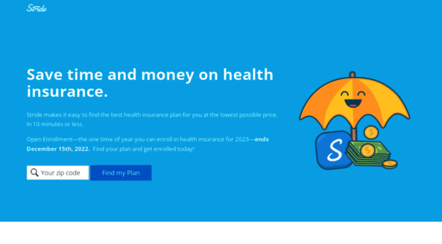 get.stridehealth.com