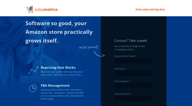 get.teikametrics.com