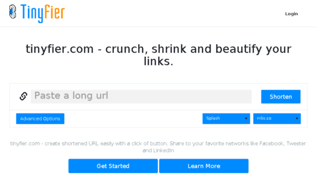 get.tinyfier.com