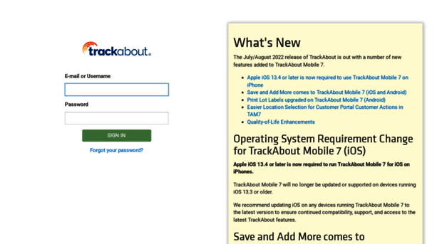 get.trackabout.com