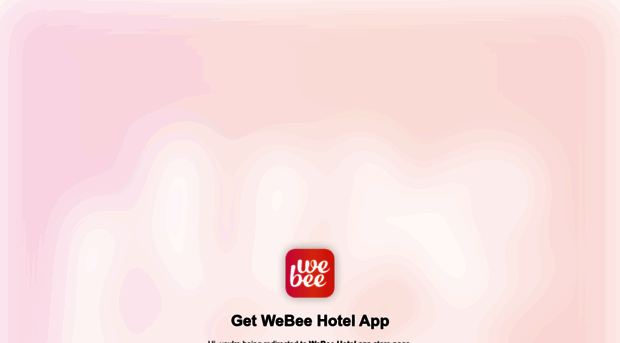 get.webee.app