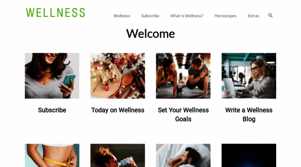 get.wellness.com