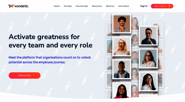 get.wonderlic.com