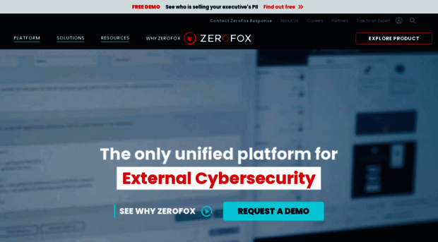get.zerofox.com