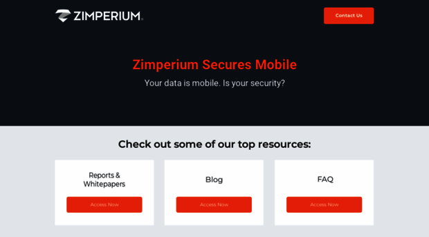 get.zimperium.com