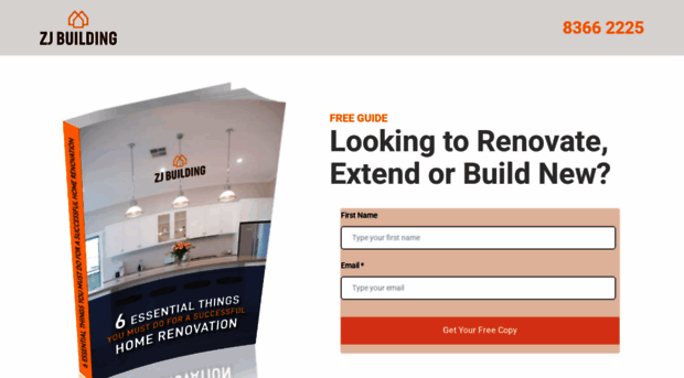 get.zjbuilding.com.au