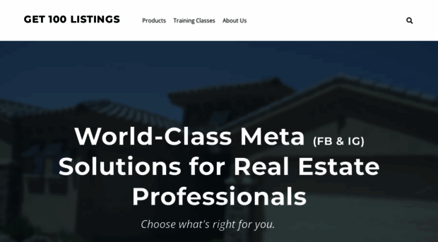 get100listings.com