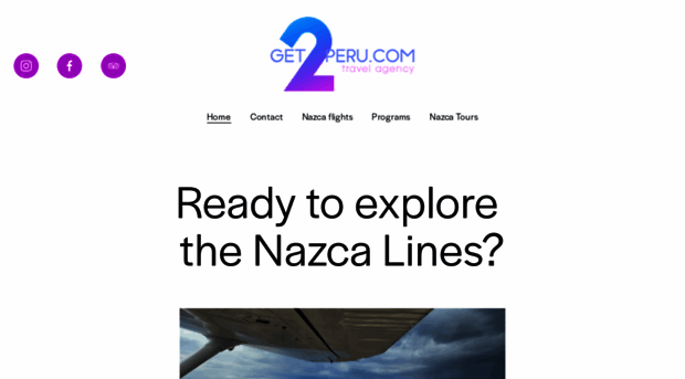 get2peru.com